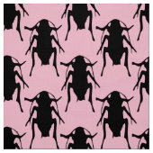 tissu rosé (Échantillon)