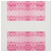 tissu rose (Échantillon)