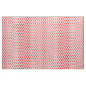 Tissu Rose (Yard)