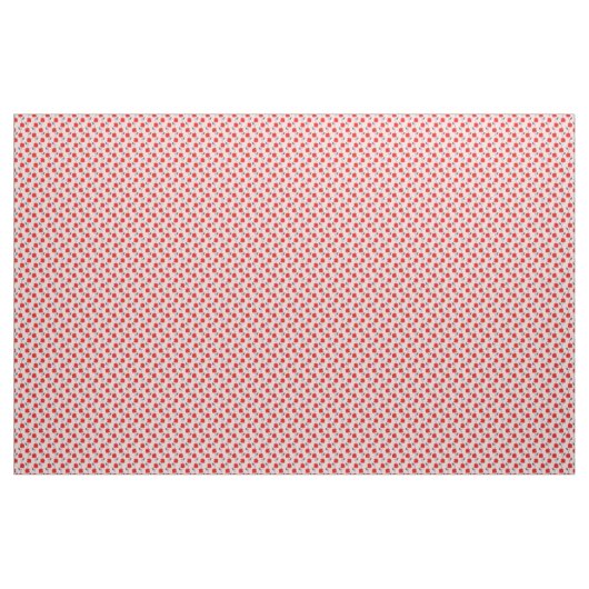 Tissu Rose (Yard)