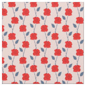 Tissu Rose (Fermer)