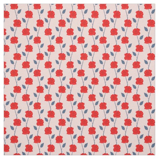Tissu Rose (Échantillon)