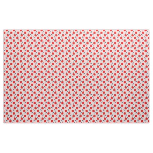 Tissu Rose (Fat Quarter)