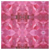 Tissu rose (Échantillon)