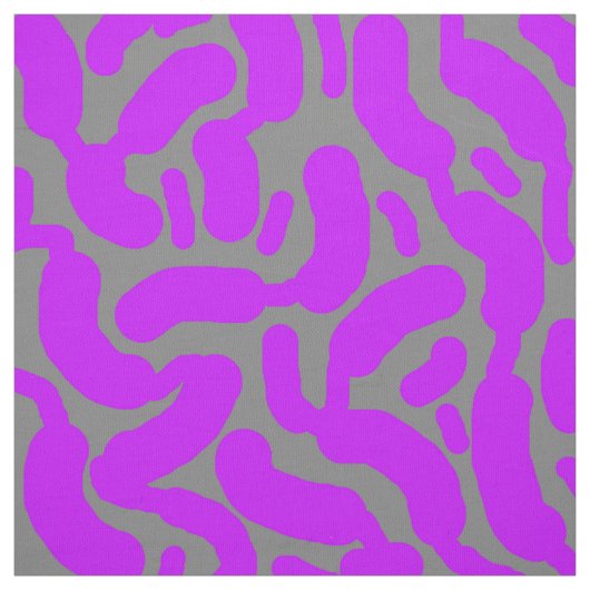 Tissu rose (Échantillon)