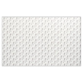 Tissu Rose beige (Yard)