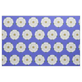 Tissu Rose blanc de York (Fat Quarter)