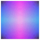 Tissu rose bleu pourpre de flamme d'Ombre (Échantillon)