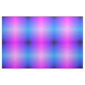 Tissu rose bleu pourpre de flamme d'Ombre (Fat Quarter)