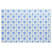 Tissu Rose Blue Angel (Fat Quarter)