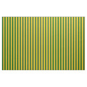 Tissu Rose, Brown, vert foncé, jaune et chocolat (Yard)