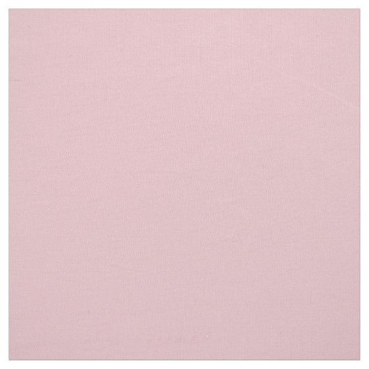 Tissu Rose clair clair (Échantillon)