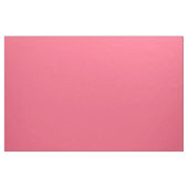 Tissu Rose de Brink (couleur unie) (Yard)
