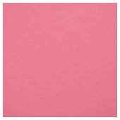 Tissu Rose de Brink (couleur unie) (Échantillon)