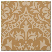 Tissu Rose de la renaissance gothique (Échantillon)