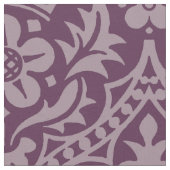 Tissu Rose de la renaissance gothique (Fermer)