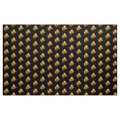 Tissu Rose d'or ( rose d'or ) (Yard)