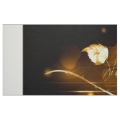 Tissu Rose d'or ( rose d'or ) (Fat Quarter)