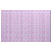 Tissu rose et pourpre de dinosaure (Yard)