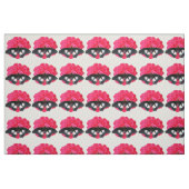 Tissu Rose et Swallowtail (Fat Quarter)