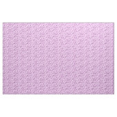 Tissu Rose grippal (Yard)