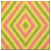 tissu rose jaune (Échantillon)