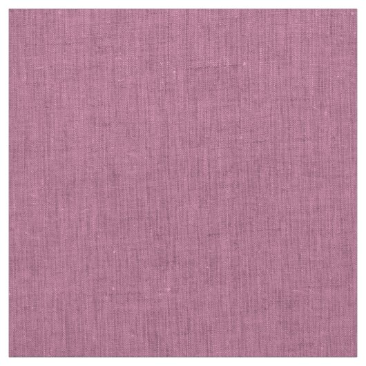 Tissu Rose lavande simple (Échantillon)
