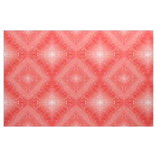 Tissu rose, maison colorée textile rose (Fat Quarter)