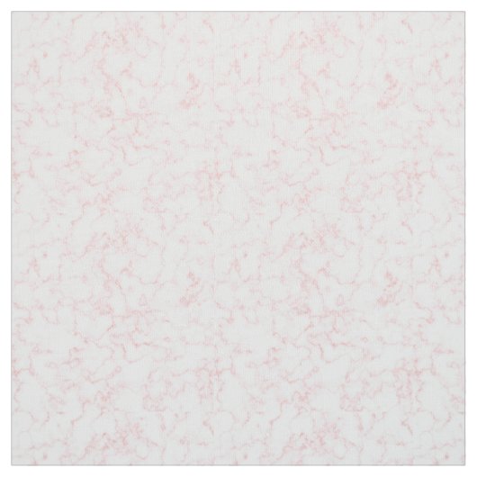 Tissu rose marbre (Échantillon)