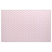Tissu Rose mignon de licorne (Yard)