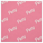 tissu rose pâle (Échantillon)