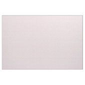 Tissu rose pointillé (Fat Quarter)