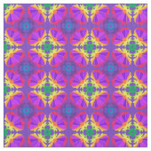 Tissu Rose, pourpre et jolie ! | Style Boho (fermé)