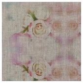 Tissu Rose précis (Fermer)