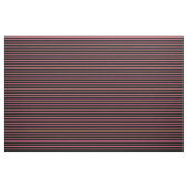 Tissu Rose profond, rose clair, Brown et noir (Yard)