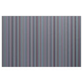 Tissu Rose profond, Turquoise, bleu ciel clair, blanc et (Yard)