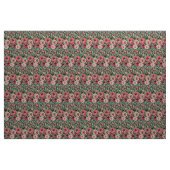 Tissu rose ressort (Yard)