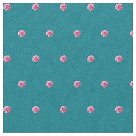 Tissu rose rosé (Fermer)