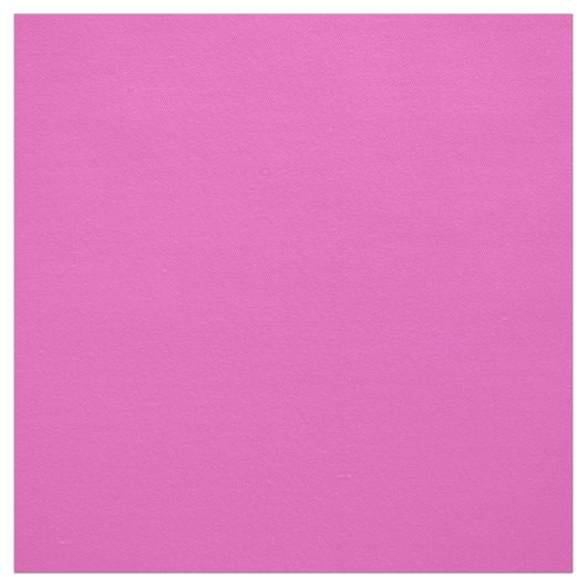 Tissu Rose rose solide (Échantillon)