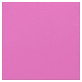 Tissu Rose rose solide (Détail)