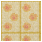 Tissu Rose rustique (fermé)