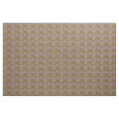 Tissu Rose sauvage de l'Ouest (Yard)