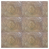 Tissu Rose sauvage de l'Ouest (Échantillon)