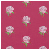 Tissu - Rose teinté (Fermer)