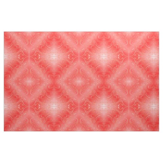 tissu rose, textile de maison coloré rose (Fat Quarter)