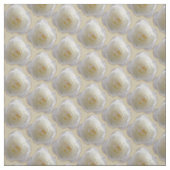 Tissu rose Tissu rose blanc Coton ou Poly (Échantillon)