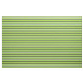 Tissu rose, vert clair, vert, vert foncé, vert et blanc (Yard)
