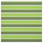 Tissu rose, vert clair, vert, vert foncé, vert et blanc (Échantillon)