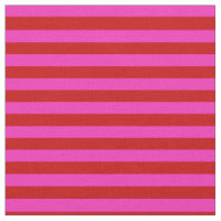 rose vif, rose vif, rayures