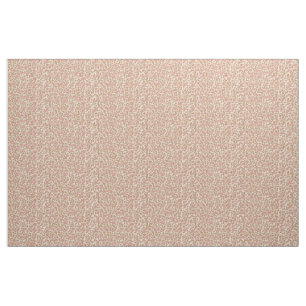 Tissu Rosebud Utilitaire Rétro Terreuse des Années 40
